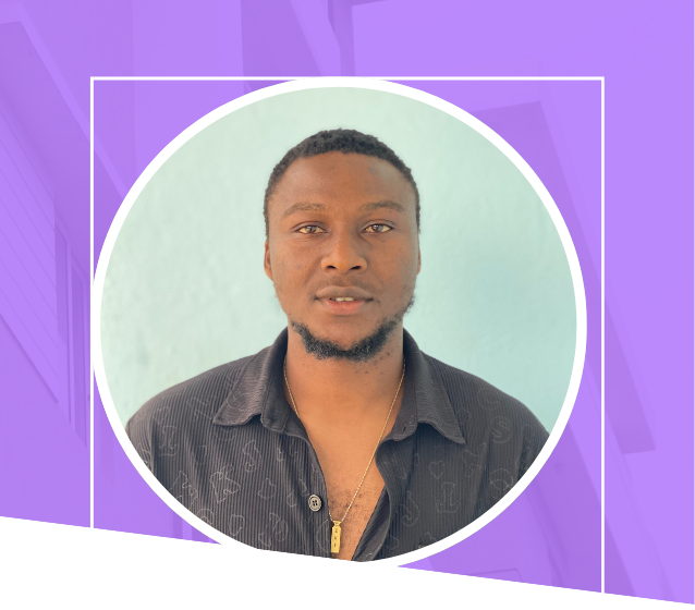 Lead Designer — Audience Aura